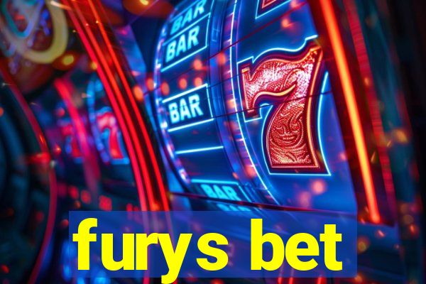 furys bet